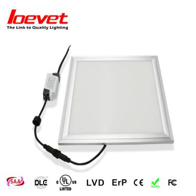 China No Flicker Driver LED Panel 30x30 18w 1200LM Easy Instal With 3 Years Warranty for sale