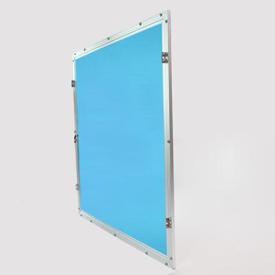 China Flache Platten-Decke 60x60 LED 54 Watt führte Platte 60x60 oder fertigte Leistung in Watt besonders an zu verkaufen