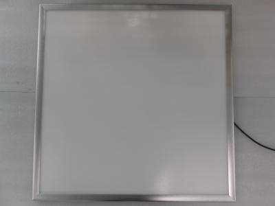 China 0-10V Dimmable 60x60 LED Ceiling Panel Ultra Thin Surface Mounted Fixture for sale