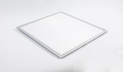 China energiesparende 60x60 LED Platte 130lm/W brachte hohe Oberfläche Kriteriumbezogener Anweisung Platte 600x600 LED an zu verkaufen