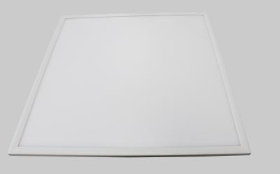 China AC 100-240V Pure White LED Panel Light 60x60 IP40 / IP65 For Suspended Ceiling for sale