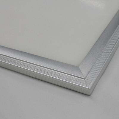 China Ultra Thin 30x120 LED Panel DALI Triac 1-10V Dimmable LED Panel 30x120cm for sale