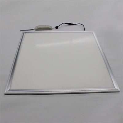 China Pure Aluminum 60x60 LED Panel 6063 2x2 LED Panel With 3 Years Warranty for sale