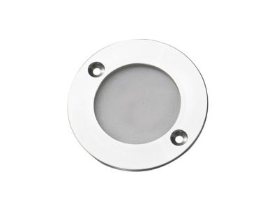 China Universal Round LED Wall Lights Mini 3W DC 12V Soft LED Stairwell Lighting for sale