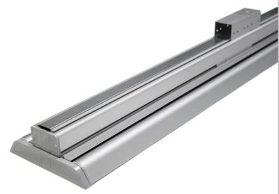 China 4ft Adjustable LED Linear Lighting Modern Recessed Linear LED Lighting For Supermarket 50W for sale