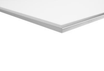 China Recessed 18 Wattage LED Flat Panel Ceiling Lights Ultra Slim Dimmable Or Not for sale