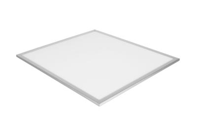 China Ultra Thin LED Square Panel Light Wireless Recessed Ceiling Type 2700-6500K 36w for sale