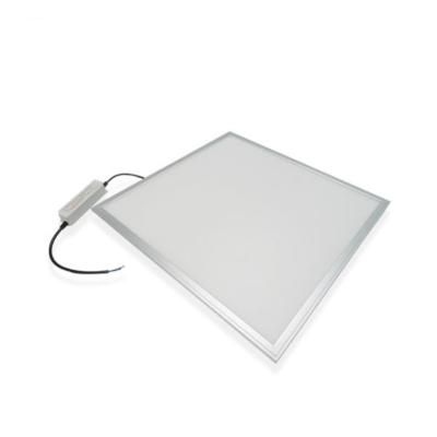 China AL6063 40w / 60 Watt 60x60 LED Panel With UL CUL DLC Certification 130lm/W for sale