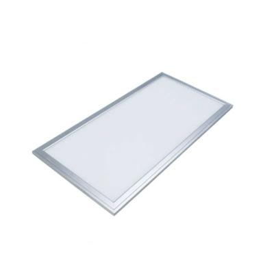 China 1-10V Dimmable LED Panel 120 X 30 / 1x4ft SMD2835 LED Chips 120 Degrees Beam Angle for sale