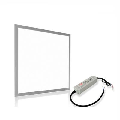 China 3 Years Warranty High Brightness 2x2 LED Flat Panel Light CE ROHS Certificated for sale