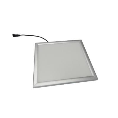 中国 非Flicke 60x60 LEDのパネル アルミニウム フレームのパネルLED 60x60 36with 40with 48w 販売のため