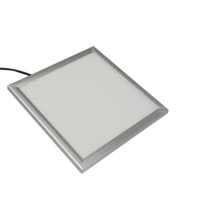 China Energy Saving LED Panel 62 X 62 Cm With Economical Driver / Meanwell / Lifud for sale