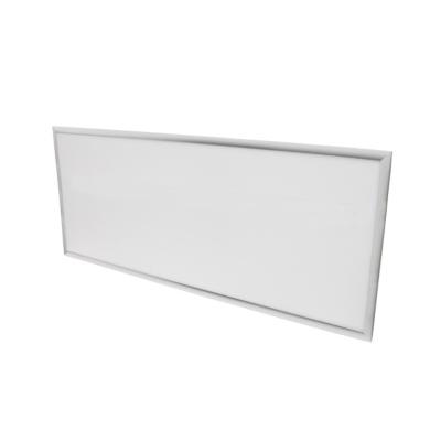 China Rectangular 2 X 4 LED Light Fixtures 600x1200mm IP65 Long Lifespan UL DLC Listed for sale