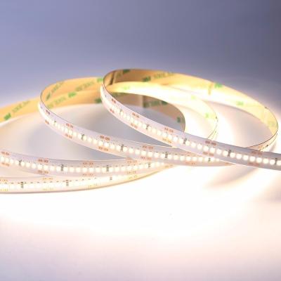 China 16MM Waterproof 24V LED Strip Lights 5050 RGB / RGBW Strip With CE Certificates for sale