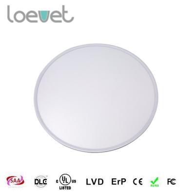 China Binnen48w 60w 80w om Licht van het LEIDEN Comité het Lichte SMD2835 Bureau Vlakke Plafond Te koop