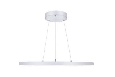 China SMD2835 om Slanke Geleide Comité Lichte 80Lm/w Lichtgevende Decoratie voor Bureauverlichting Te koop