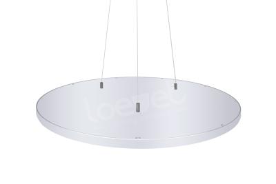 China 60w Round LED Panel Light SMD2835 LED Source 50000 Hours Lifespan Diameter 800mm for sale