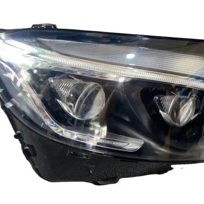 China Original Genuine LED Headlight Headlight For Mercedes Benz CGL OEM Standard for sale