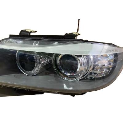 China Good Quality Chinese Custom 3 Series Led Headlight For BMW 2009-2012 OEM Standard for sale