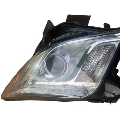 China Original Genuine LED Headlight Headlamp For Cadillac XTS 2013-2017 OEM Standard for sale