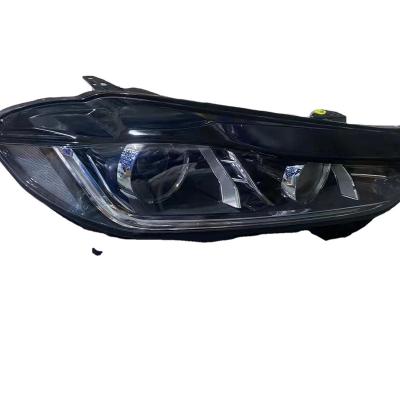 China Original Genuine LED Headlight Headlamp For Jaguar XE 2015-2019 OEM Standard for sale