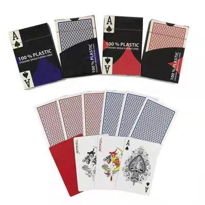 China Entertaiment Game Cards Custom Printing From Conventional Cards Factory Processing Playing Cards for sale