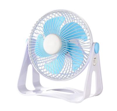 China Mini Hotel USB Fan for sale