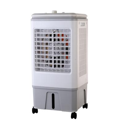 China 20-30M2 Portable Air Cooler 20 L 150W Copper Motor for sale