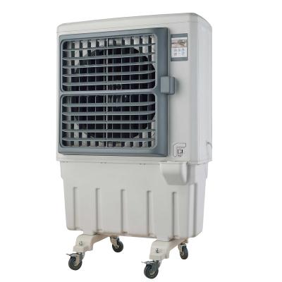 China 30-50m2 Iraq Air Cooler 90Litres Airflow 9000m3/h for sale