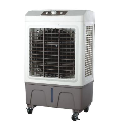 China Evaporative air cooler/35 Litersl/hotel airflow 5000m3/h for sale