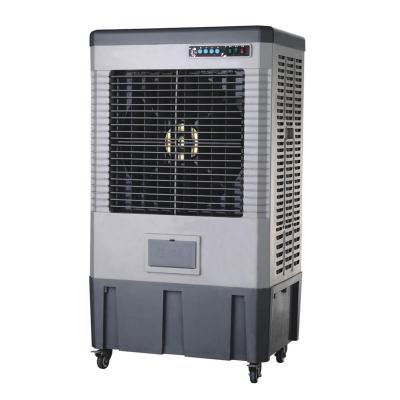 China Hotels Air Cooler 50 Liters / Airflow 8000m3/h for sale