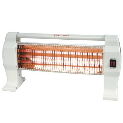 China Automatic Quartz Indication Pad Portable Heater 3 Tubes 1200W for sale