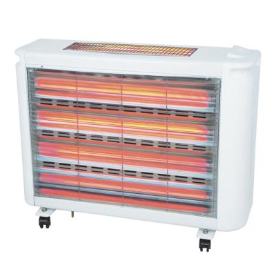 China Automatic Indication Pad / Big Size Quartz Heater With Fan And Humidifier for sale