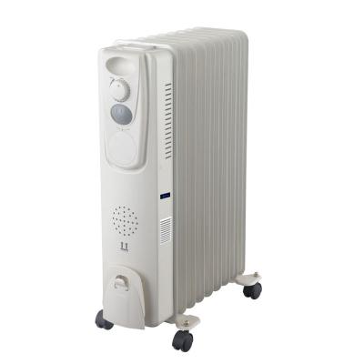 China Salon Oil Radiator Heater 7/9/11/13fins for sale