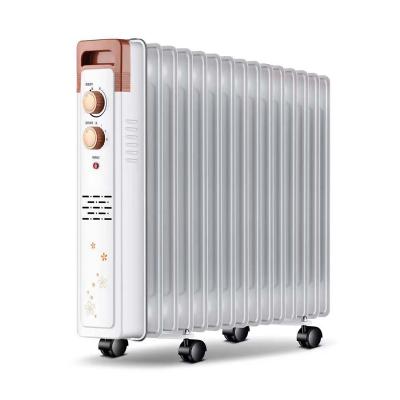 China Outdoor oil heater /oil radiator heater/7/9/11/13fins for sale