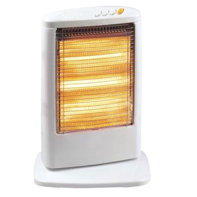 China Fast Heater 3 Tubes Halogen Heater 1200W for sale