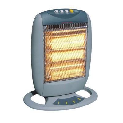 China Fast Heating Halogen Heater 400/800/1200W for sale