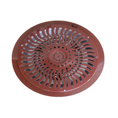 China Bathroom electric brazier for sale