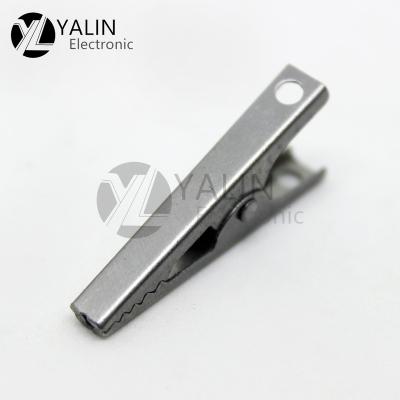 China Large Iron A Small Staple Decorative Clip Increases Elasticity Exquisite Technology for sale