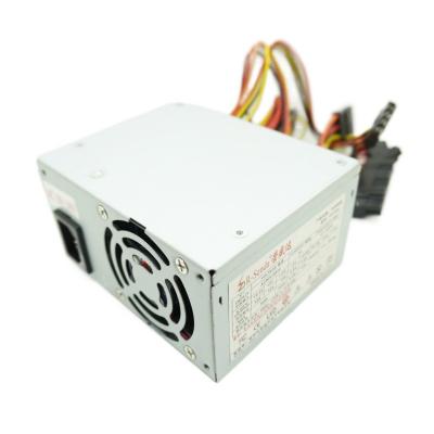 China Smps Desktop 110v/220v AC Input PSU Voltage 200w 230w CPU Power Supply Computer Single Output for sale