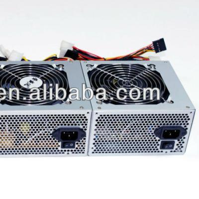 China SD-650R Good Price Super Quality ATX 500w PC Power Supply for sale