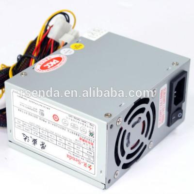 China 2014 Micro PSU Computer Power Supply Desktop New Product 300W ATX With 8cm Fan for sale