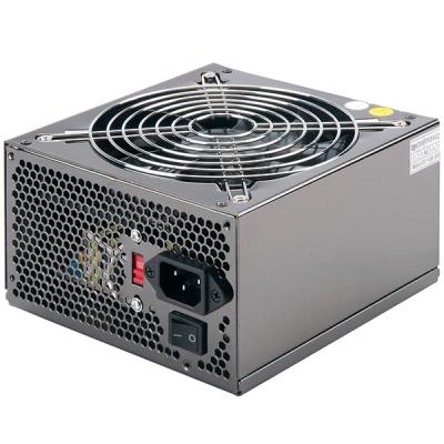 China High Performance Power Supply 450W ACinput230V/115V Computer Desktop Desktop Power Supply for sale