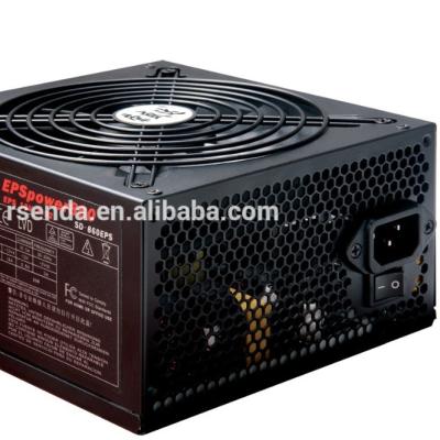 China Desktop PSU Power Supply 80plus EPS 100-240V AC Input For Computer Case for sale