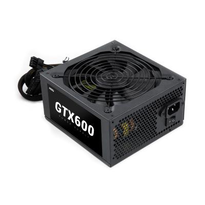 China PSU 600W Desktop Computer Power Supply Atx Power Supply 600W Power Supply Atx Active for sale