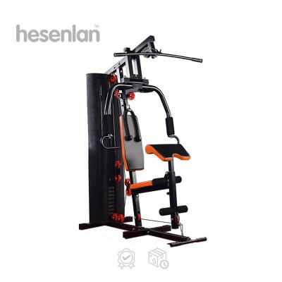 China UT-2302 Universal Multi Function Equipment Strength Trainer Single Integrated Exercise Gym Station for sale