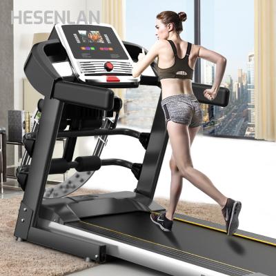 China Home Commercial Exercise Machine Fitness Equipment Gym Machine Treadmill Cardio Treadmill for sale