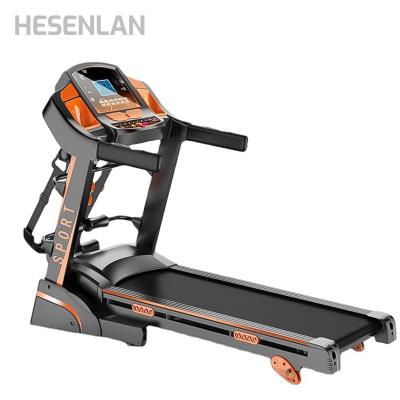 China Home Commercial Exercise Machine Fitness Equipment Gym Machine Treadmill Cardio Treadmill for sale