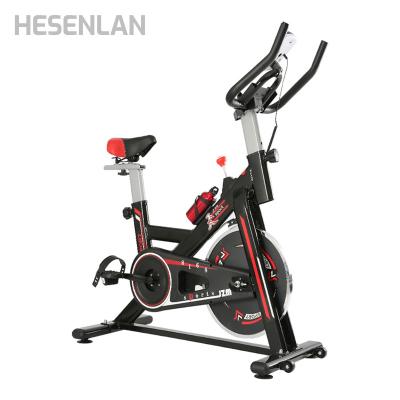 China SB-2319 Indoor Gym Spinning Bike Cycling / Fitness Cardio Machine for sale