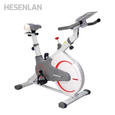 China SB-2321 Universal Spinning Indoor Bike Cycling / Cardio Fitness Machine for sale